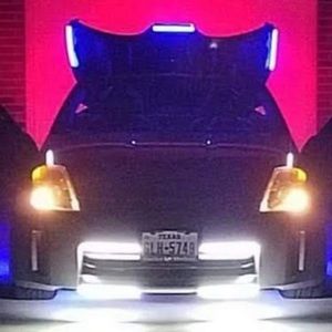 Meet your Posher, Joshua m